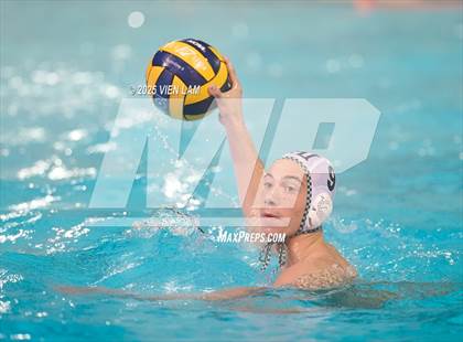 Thumbnail 2 in Miramonte @ Sacred Heart Prep (CIF NorCal Division 1 Regional Final) photogallery.