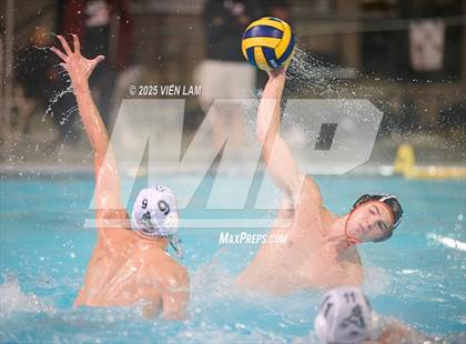 Thumbnail 1 in Miramonte @ Sacred Heart Prep (CIF NorCal Division 1 Regional Final) photogallery.