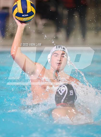 Thumbnail 1 in Miramonte @ Sacred Heart Prep (CIF NorCal Division 1 Regional Final) photogallery.