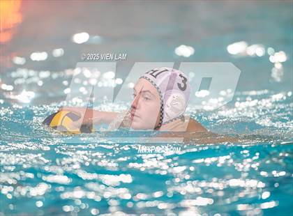 Thumbnail 3 in Miramonte @ Sacred Heart Prep (CIF NorCal Division 1 Regional Final) photogallery.