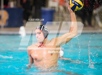 Thumbnail 3 in Miramonte @ Sacred Heart Prep (CIF NorCal Division 1 Regional Final) photogallery.