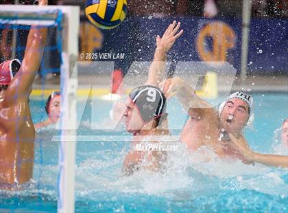 Thumbnail 2 in Miramonte @ Sacred Heart Prep (CIF NorCal Division 1 Regional Final) photogallery.