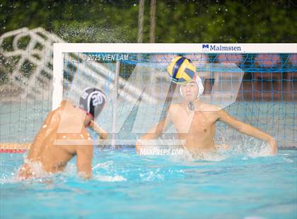 Thumbnail 2 in Miramonte @ Sacred Heart Prep (CIF NorCal Division 1 Regional Final) photogallery.