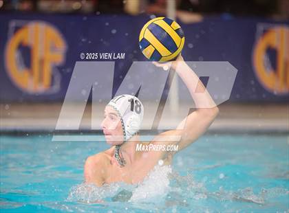 Thumbnail 2 in Miramonte @ Sacred Heart Prep (CIF NorCal Division 1 Regional Final) photogallery.