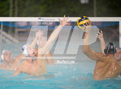 Thumbnail 3 in Miramonte @ Sacred Heart Prep (CIF NorCal Division 1 Regional Final) photogallery.