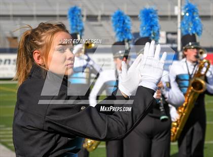 Thumbnail 3 in Reed vs. Bishop Gorman (NIAA 4A Final) photogallery.