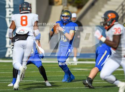 Thumbnail 2 in Reed vs. Bishop Gorman (NIAA 4A Final) photogallery.