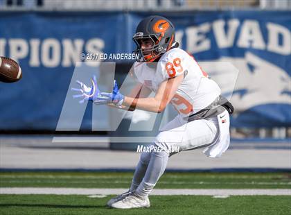 Thumbnail 2 in Reed vs. Bishop Gorman (NIAA 4A Final) photogallery.