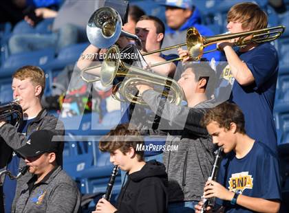 Thumbnail 2 in Reed vs. Bishop Gorman (NIAA 4A Final) photogallery.