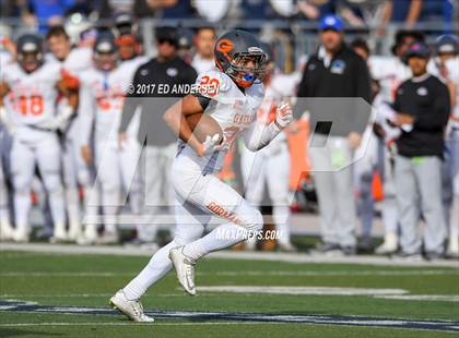 Thumbnail 2 in Reed vs. Bishop Gorman (NIAA 4A Final) photogallery.