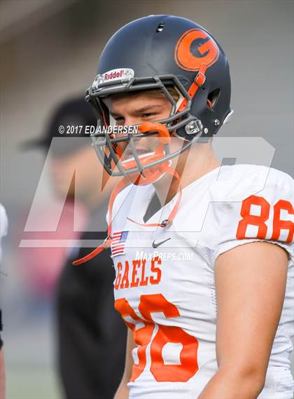 Thumbnail 2 in Reed vs. Bishop Gorman (NIAA 4A Final) photogallery.