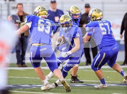 Thumbnail 3 in Reed vs. Bishop Gorman (NIAA 4A Final) photogallery.