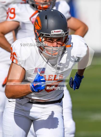 Thumbnail 3 in Reed vs. Bishop Gorman (NIAA 4A Final) photogallery.