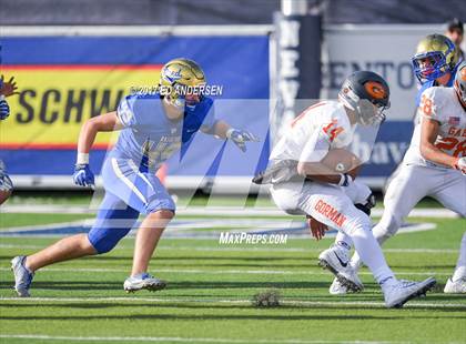 Thumbnail 2 in Reed vs. Bishop Gorman (NIAA 4A Final) photogallery.