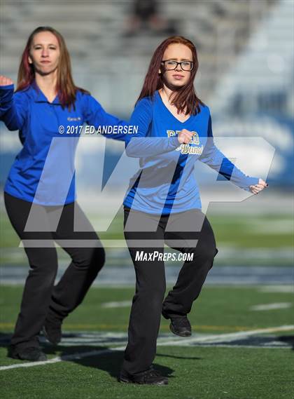 Thumbnail 1 in Reed vs. Bishop Gorman (NIAA 4A Final) photogallery.