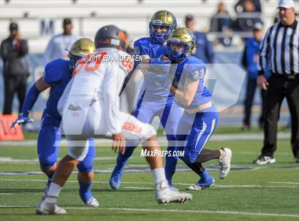 Thumbnail 2 in Reed vs. Bishop Gorman (NIAA 4A Final) photogallery.