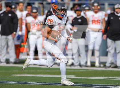 Thumbnail 3 in Reed vs. Bishop Gorman (NIAA 4A Final) photogallery.