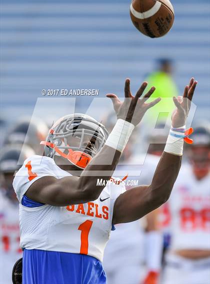 Thumbnail 3 in Reed vs. Bishop Gorman (NIAA 4A Final) photogallery.