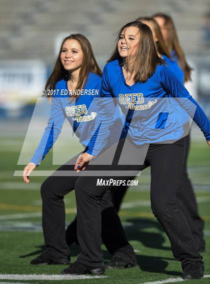 Thumbnail 3 in Reed vs. Bishop Gorman (NIAA 4A Final) photogallery.