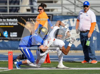 Thumbnail 1 in Reed vs. Bishop Gorman (NIAA 4A Final) photogallery.