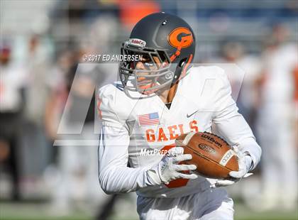Thumbnail 2 in Reed vs. Bishop Gorman (NIAA 4A Final) photogallery.