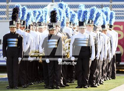 Thumbnail 3 in Reed vs. Bishop Gorman (NIAA 4A Final) photogallery.