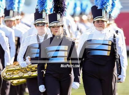Thumbnail 1 in Reed vs. Bishop Gorman (NIAA 4A Final) photogallery.