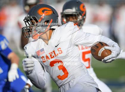 Thumbnail 3 in Reed vs. Bishop Gorman (NIAA 4A Final) photogallery.