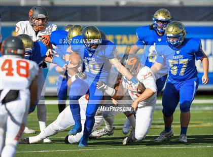 Thumbnail 3 in Reed vs. Bishop Gorman (NIAA 4A Final) photogallery.