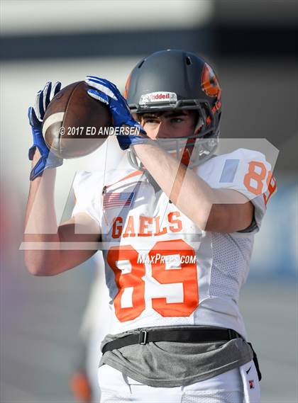 Thumbnail 2 in Reed vs. Bishop Gorman (NIAA 4A Final) photogallery.
