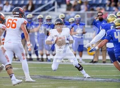Thumbnail 3 in Reed vs. Bishop Gorman (NIAA 4A Final) photogallery.