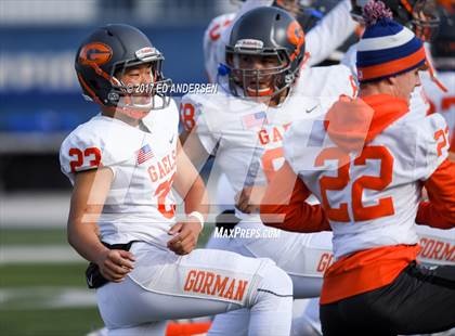 Thumbnail 2 in Reed vs. Bishop Gorman (NIAA 4A Final) photogallery.