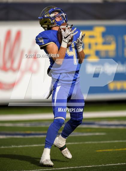 Thumbnail 3 in Reed vs. Bishop Gorman (NIAA 4A Final) photogallery.