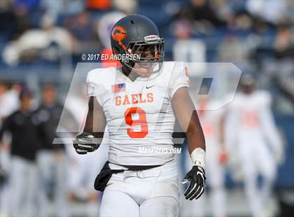 Thumbnail 1 in Reed vs. Bishop Gorman (NIAA 4A Final) photogallery.