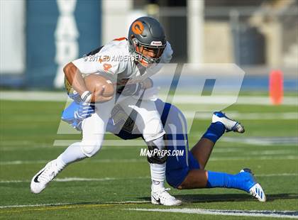 Thumbnail 3 in Reed vs. Bishop Gorman (NIAA 4A Final) photogallery.