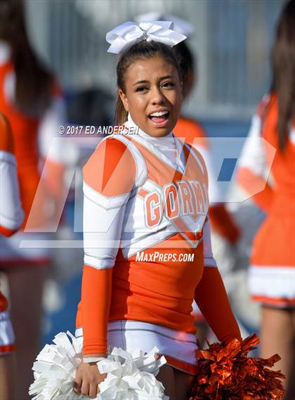 Thumbnail 1 in Reed vs. Bishop Gorman (NIAA 4A Final) photogallery.