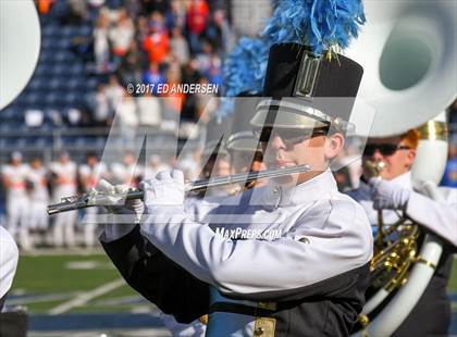 Thumbnail 1 in Reed vs. Bishop Gorman (NIAA 4A Final) photogallery.