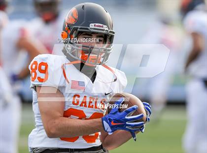 Thumbnail 2 in Reed vs. Bishop Gorman (NIAA 4A Final) photogallery.