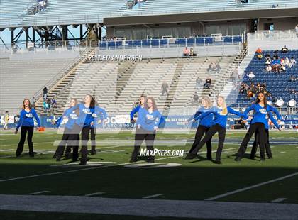 Thumbnail 1 in Reed vs. Bishop Gorman (NIAA 4A Final) photogallery.
