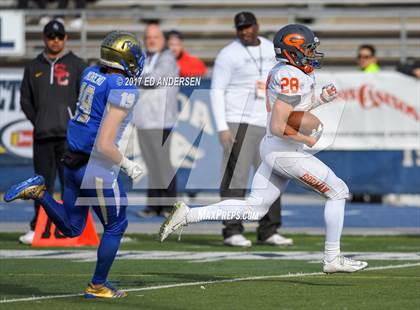 Thumbnail 1 in Reed vs. Bishop Gorman (NIAA 4A Final) photogallery.