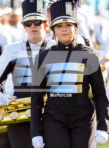 Thumbnail 2 in Reed vs. Bishop Gorman (NIAA 4A Final) photogallery.