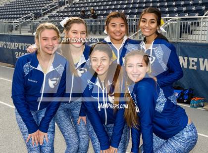 Thumbnail 2 in Reed vs. Bishop Gorman (NIAA 4A Final) photogallery.