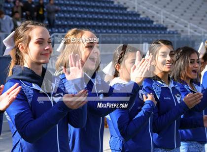 Thumbnail 1 in Reed vs. Bishop Gorman (NIAA 4A Final) photogallery.