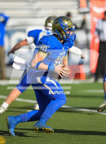 Thumbnail 3 in Reed vs. Bishop Gorman (NIAA 4A Final) photogallery.