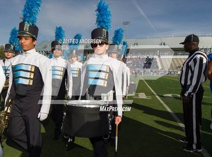 Thumbnail 3 in Reed vs. Bishop Gorman (NIAA 4A Final) photogallery.