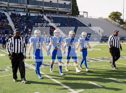 Thumbnail 1 in Reed vs. Bishop Gorman (NIAA 4A Final) photogallery.