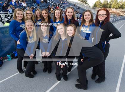 Thumbnail 1 in Reed vs. Bishop Gorman (NIAA 4A Final) photogallery.