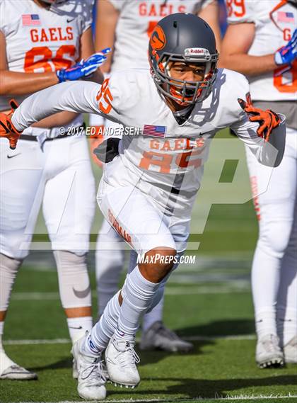 Thumbnail 2 in Reed vs. Bishop Gorman (NIAA 4A Final) photogallery.