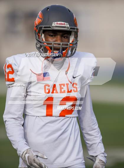 Thumbnail 2 in Reed vs. Bishop Gorman (NIAA 4A Final) photogallery.