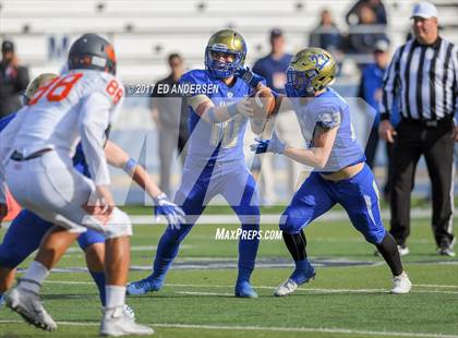 Thumbnail 3 in Reed vs. Bishop Gorman (NIAA 4A Final) photogallery.